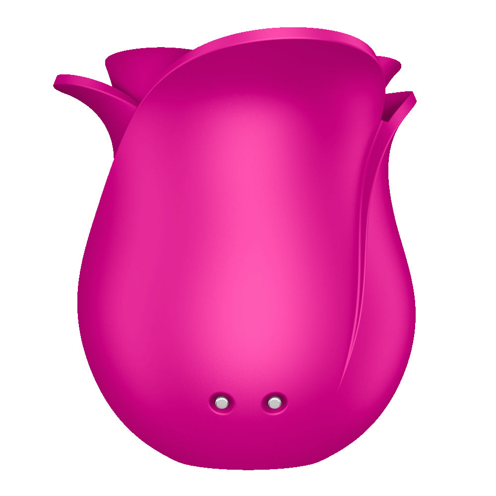 Pro 2 Modern Blossom - Hot by Satisfyer from LoveMart Co.