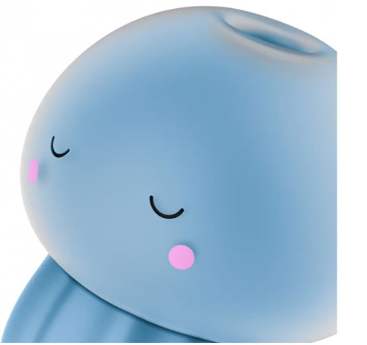 Jelly-Cious by Satisfyer from LoveMart Co.