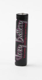 Sexy Battery AAA - 4 Pack by Sexy Batteries from LoveMart Co.