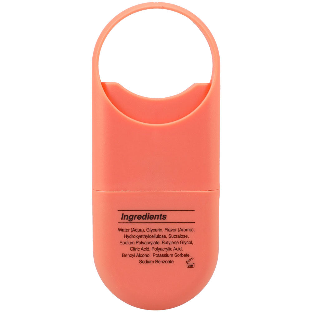 Goodhead Juicy Head Cocktails Dry Mouth Spray to-Go - Bellini by Doc Johnson from LoveMart Co.