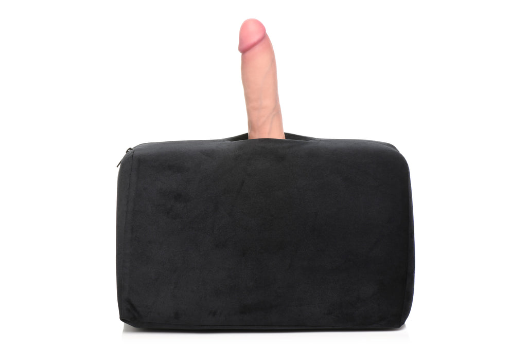 Love Toy Cushion by XR Brands from LoveMart Co.