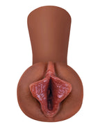 Extreme Wet Pussies - Luscious Lips by Pipedream from LoveMart Co.