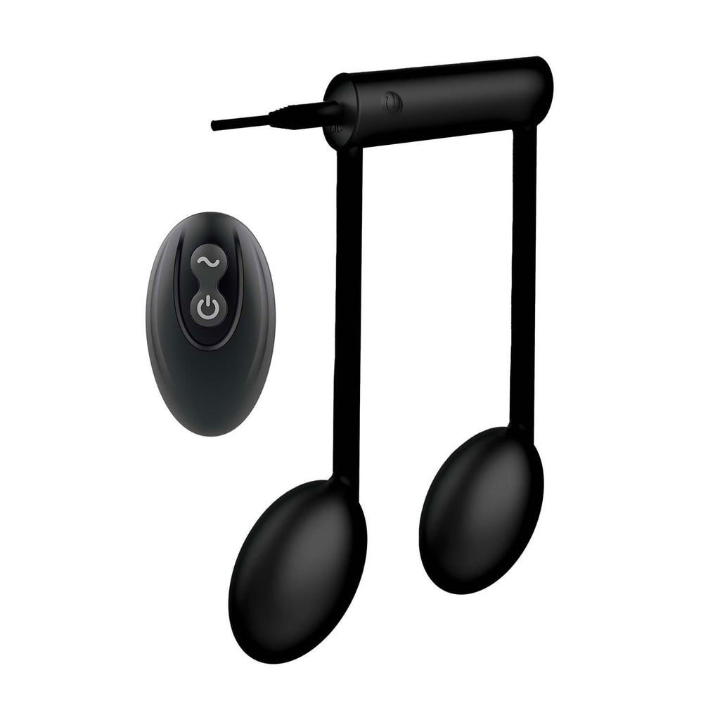 The Beat Remote Note Vibe by Nasstoys from LoveMart Co.