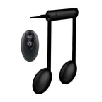 The Beat Remote Note Vibe by Nasstoys from LoveMart Co.