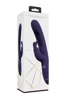 Mika - Triple Rabbit With G-Spot Flapping by Shots from LoveMart Co.