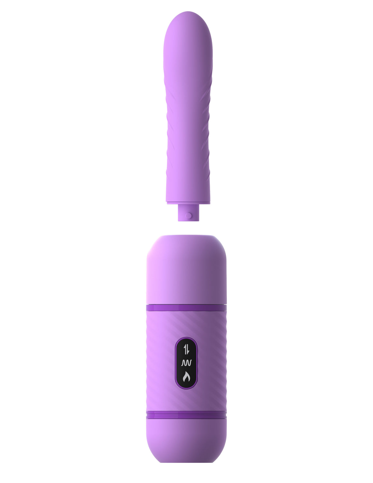 Fantasy for Her Love Thrust-Her by Pipedream from LoveMart Co.