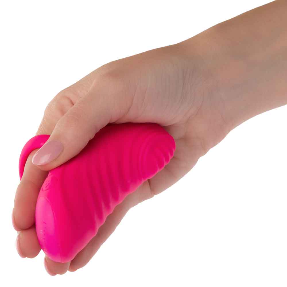 Envy Handheld Thumping Massager by CalExotics from LoveMart Co.