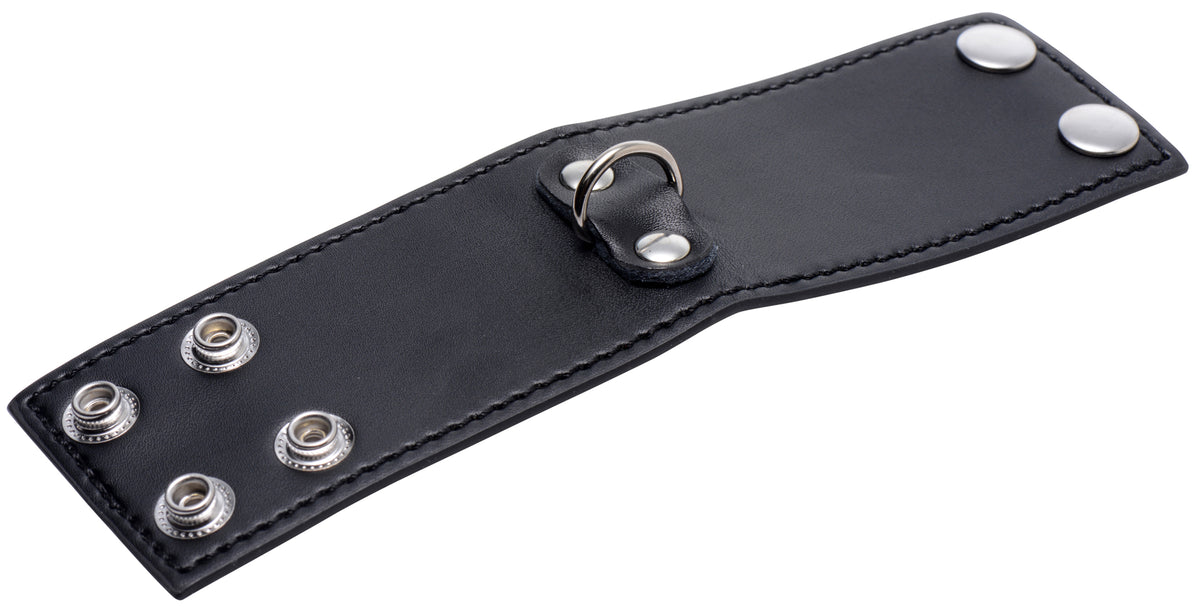 2 Inch Ball Stretcher with D-Ring by XR Brands from LoveMart Co.