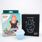 Cake Eater Clit Flicker Stimulator by Like A Kitten from LoveMart Co.