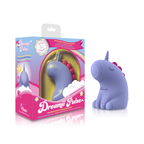 Dreamii Pulse Pulsing Unicorn Stimulator - Mystical by Viben from LoveMart Co.