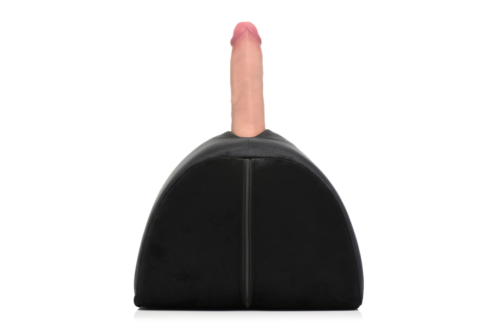 Love Toy Cushion by XR Brands from LoveMart Co.
