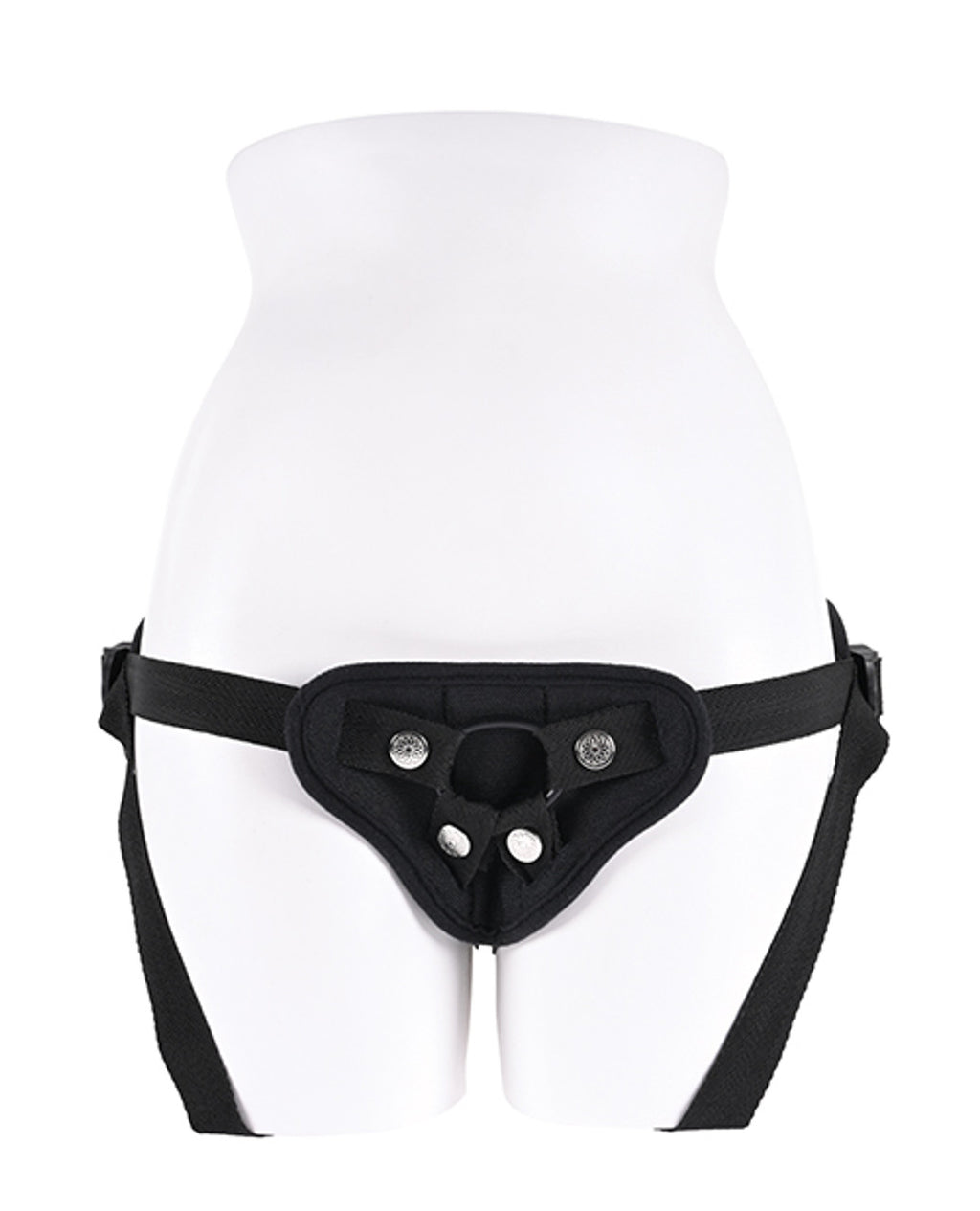 Breathable Strap on by Sportsheets from LoveMart Co.