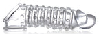 1.5 Inch Penis Enhancer Sleeve by XR Brands from LoveMart Co.
