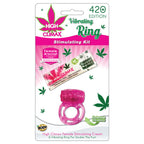 High Climax Vibrating Ring Stimulating Kit by Body Action from LoveMart Co.