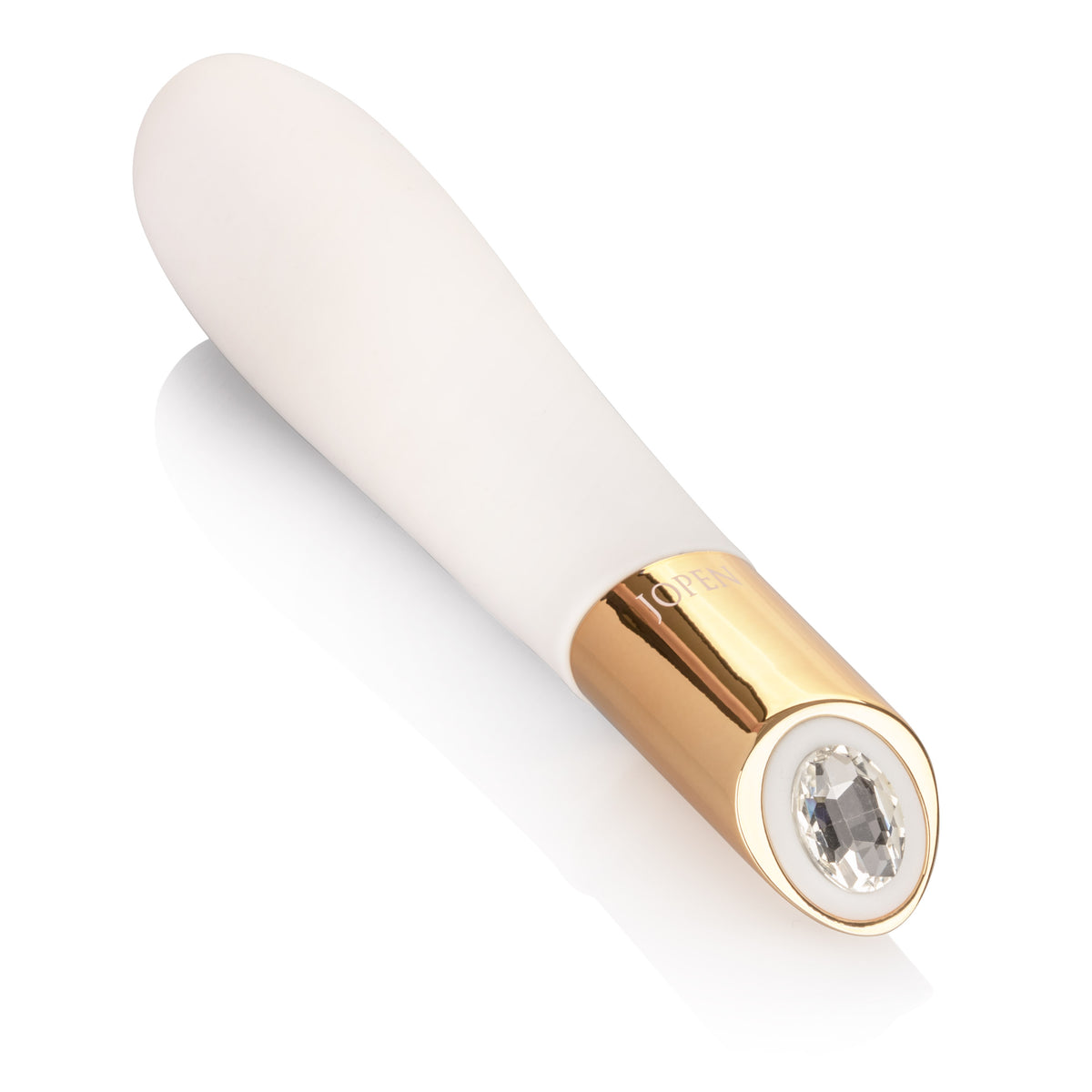 Callie Vibrating Wand by JOPEN from LoveMart Co.