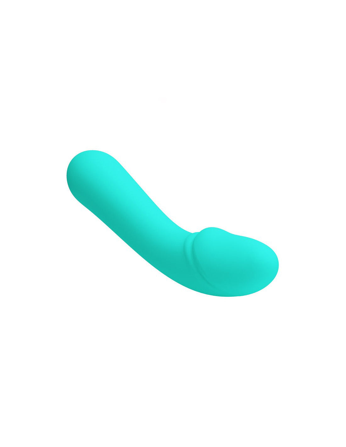 Cetus Rechargeable Vibrator by Pretty Love from LoveMart Co.