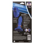 Eclipse Wristband Remote Rimming Probe by CalExotics from LoveMart Co.