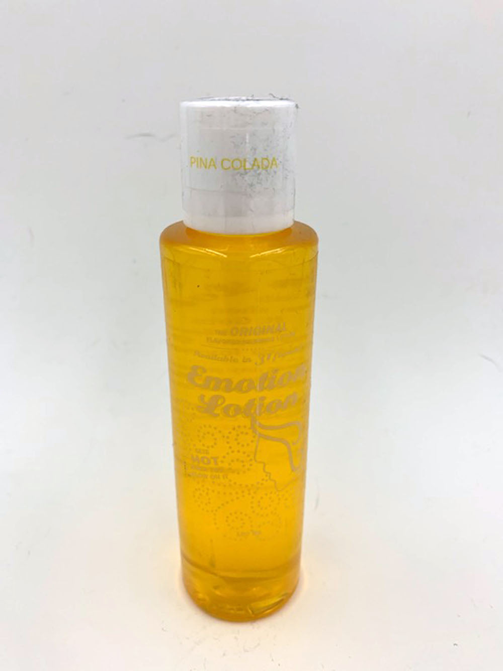 Emotion Lotion - Pina Colada - 4 Fl. Oz. by Emotion Lotion from LoveMart Co.