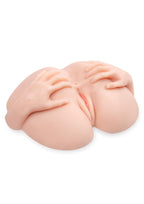 Stroke Off Vibrating Spread Wide by XGEN from LoveMart Co.