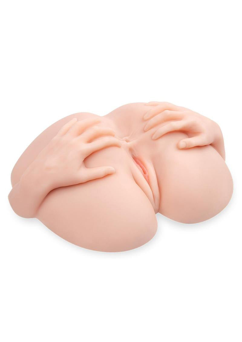 Stroke Off Vibrating Spread Wide by XGEN from LoveMart Co.