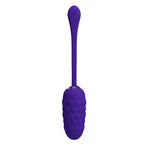 Marina Rechargeable Vibrating Egg by Pretty Love from LoveMart Co.