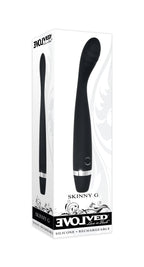 Skinny G by Evolved Novelties from LoveMart Co.