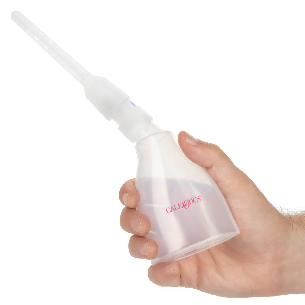 One-Way Ultimate Douche by CalExotics from LoveMart Co.