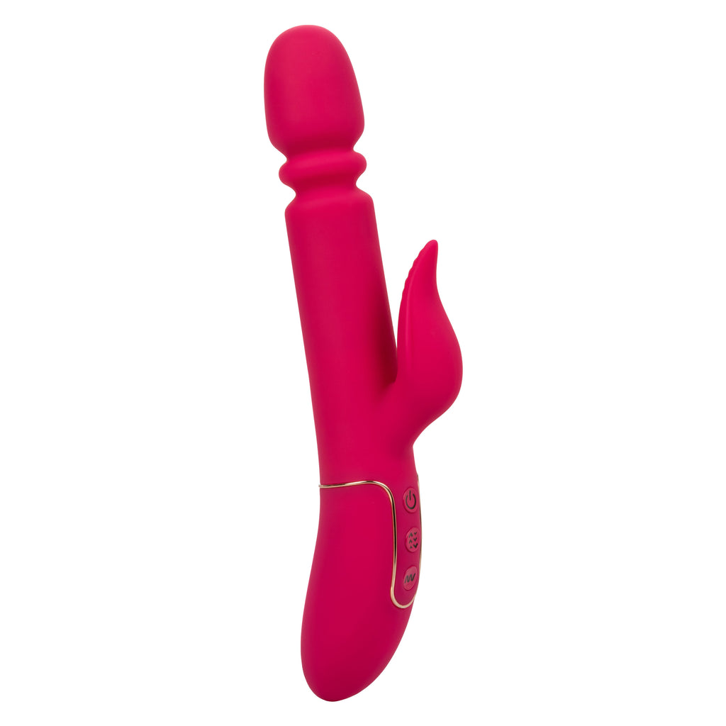 Shameless Slim - Charmer by CalExotics from LoveMart Co.