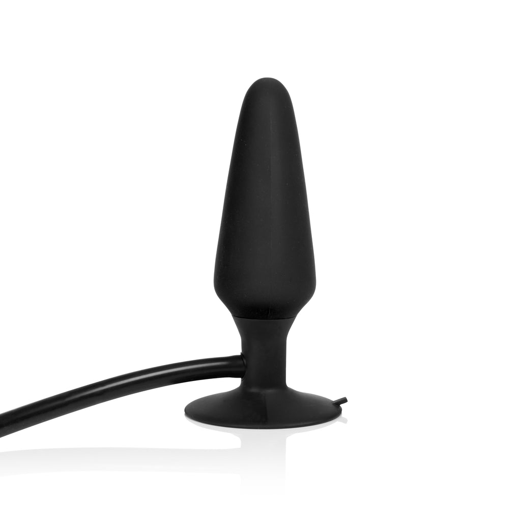 Colt XXL Pumper Plug by CalExotics from LoveMart Co.