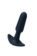 Bump Mini Rechargeable Anal Plug by VeDO from LoveMart Co.