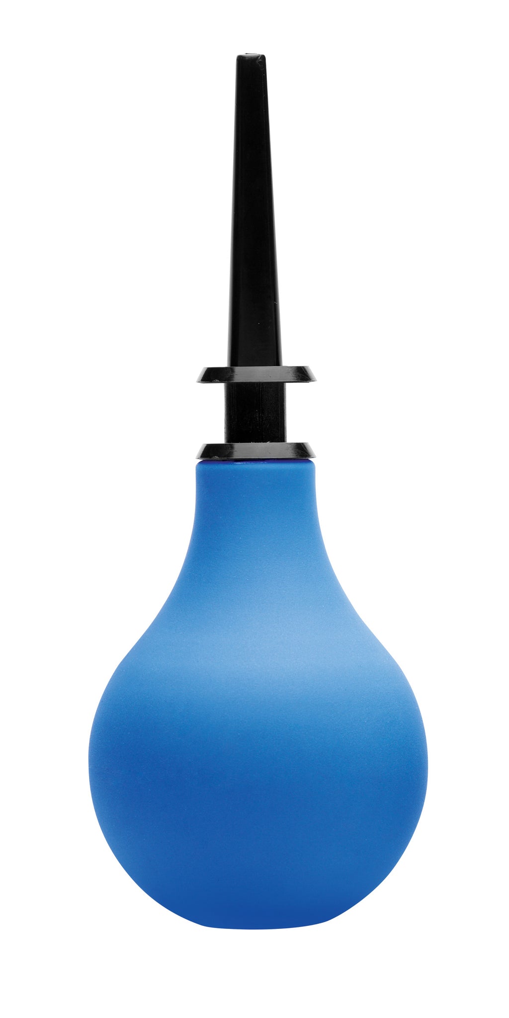 Premium One- Way Valve Anal Douche Set by XR Brands from LoveMart Co.
