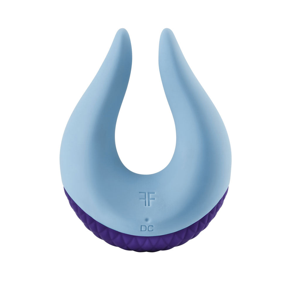 Volea - Purple Base by Femme Funn from LoveMart Co.