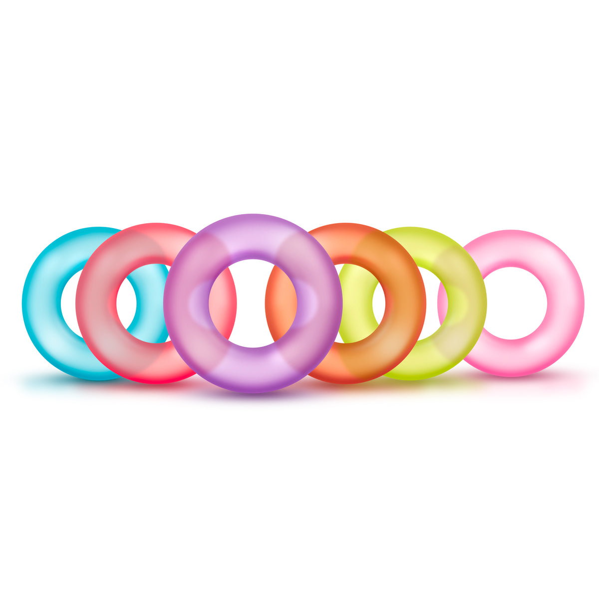 Play With Me - King of the Ring by Blush from LoveMart Co.