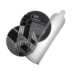 One Flex 3 Ct Condoms by Paradise Marketing from LoveMart Co.