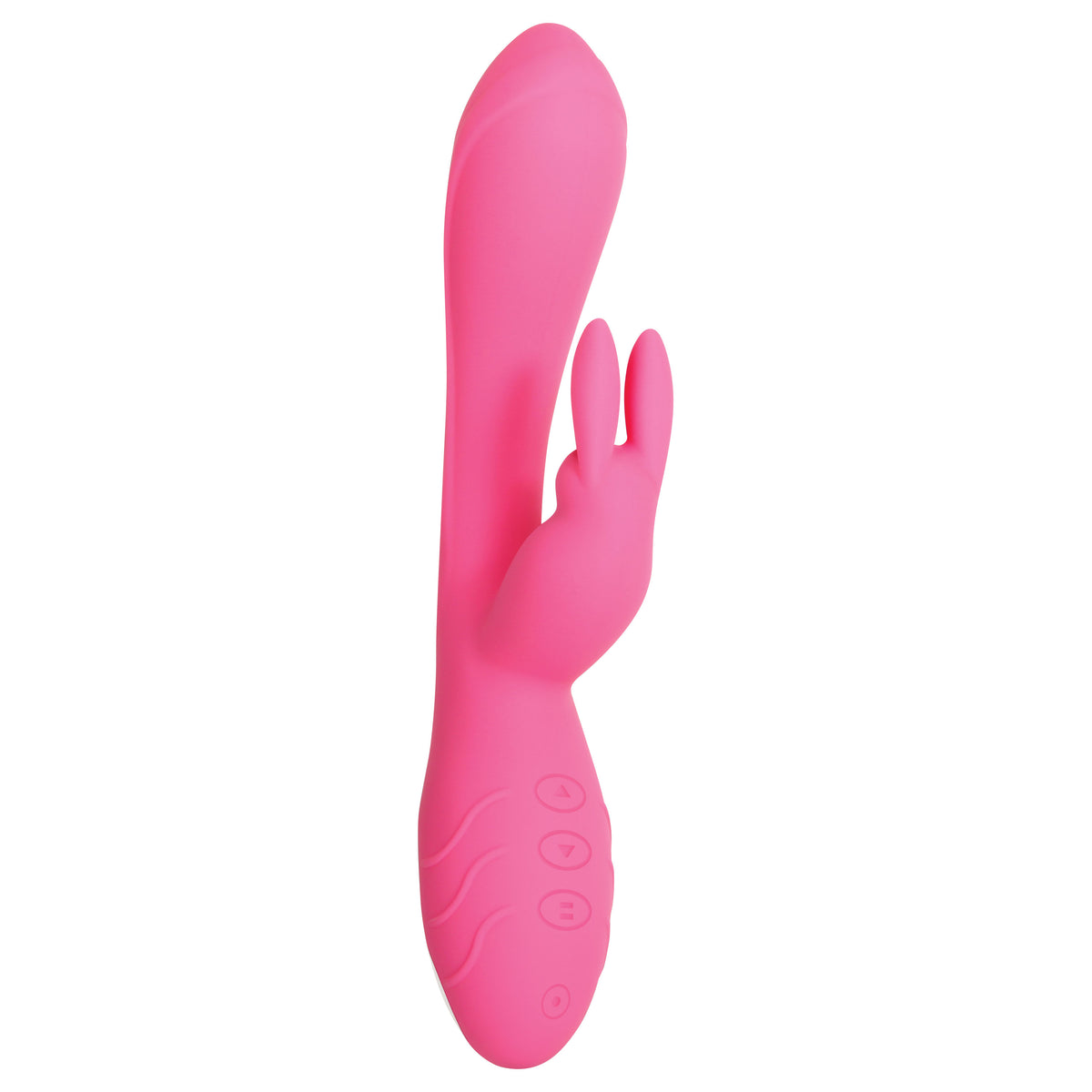 Bunny Kisses by Evolved Novelties from LoveMart Co.