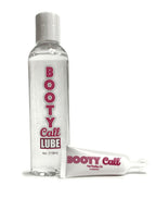 Booty Call Lube Duo 4 Oz by Little Genie from LoveMart Co.