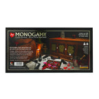 Monogamy, a Hot Affair... With Your Partner by Creative Conceptions from LoveMart Co.