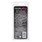 Nipple Play Erect Nipple Gel by CalExotics from LoveMart Co.