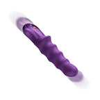 Stronic Surf Thrusting Pulsator - Dark Violet by Fun Factory from LoveMart Co.