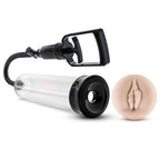 Performance - Vx5 Male Enhancement Pump System by Blush from LoveMart Co.