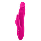 Booster Rabbit by Femme Funn from LoveMart Co.