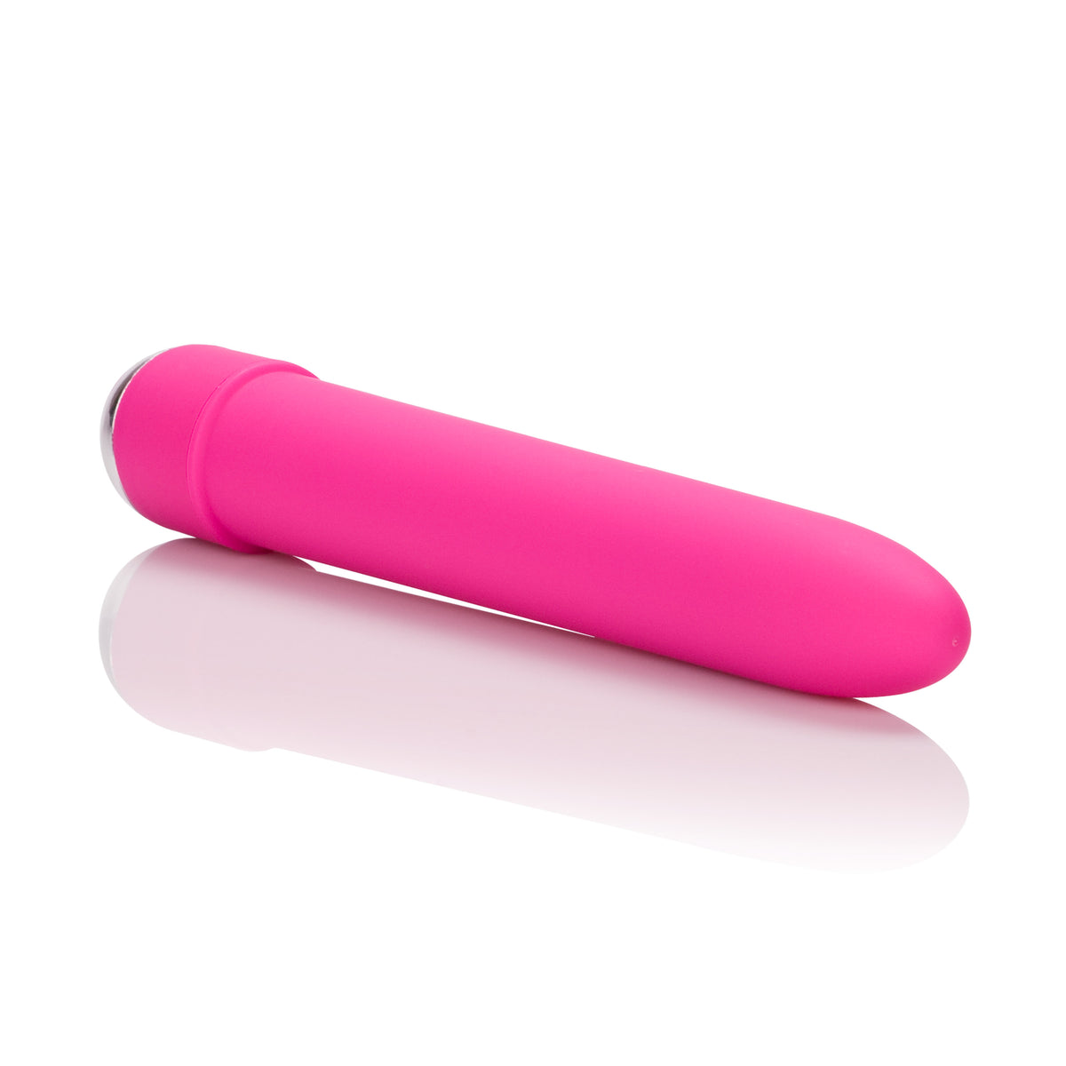 7 Function Classic Chic 6 Inches Vibe by CalExotics from LoveMart Co.