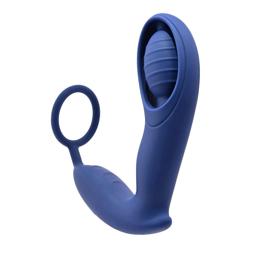 Extra Mile by Evolved Novelties from LoveMart Co.