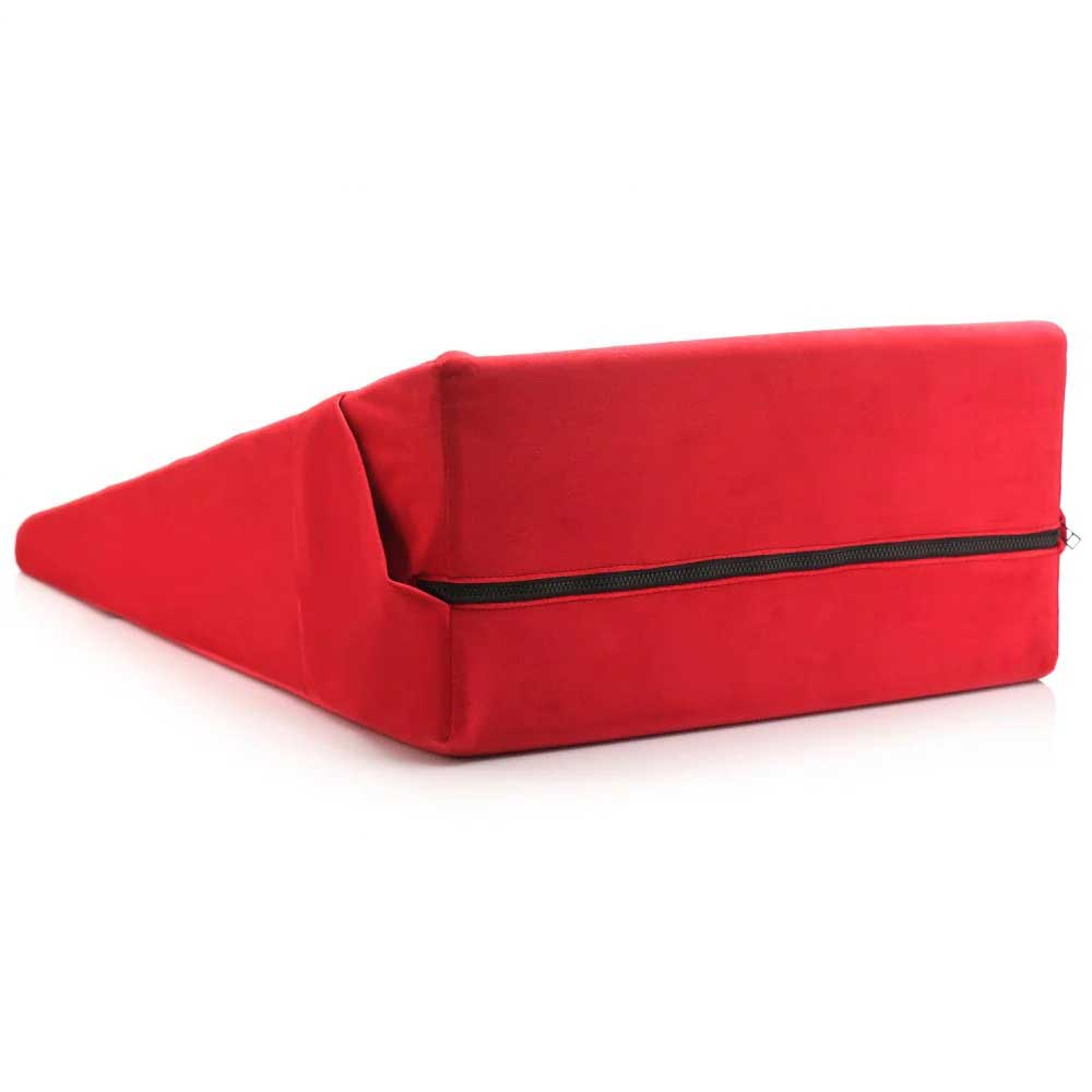 Xl-Love Cushion Large Wedge Pillow by XR Brands from LoveMart Co.