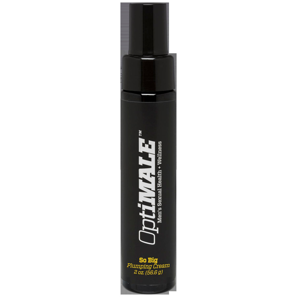 Optimale So Big Plumping 2 Oz Bulk by Doc Johnson from LoveMart Co.