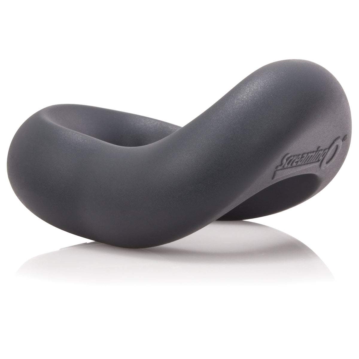 Swingo Curve - Grey by Screaming O from LoveMart Co.