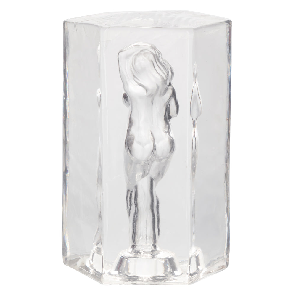 Girls Girls Girls - Olivia by CalExotics from LoveMart Co.