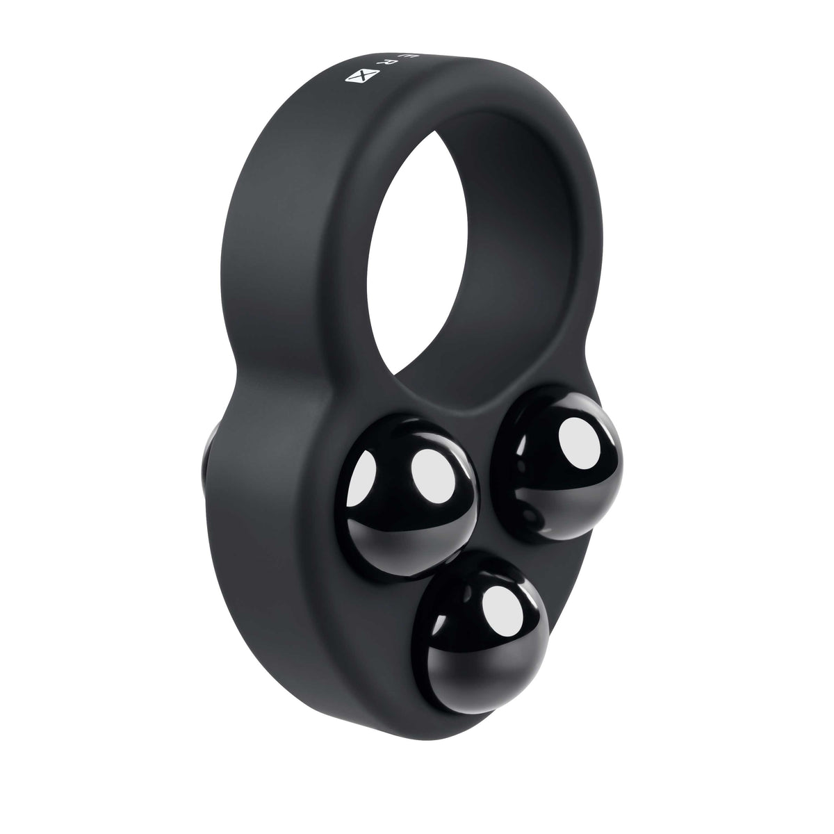 Workout Ring by Evolved Novelties from LoveMart Co.