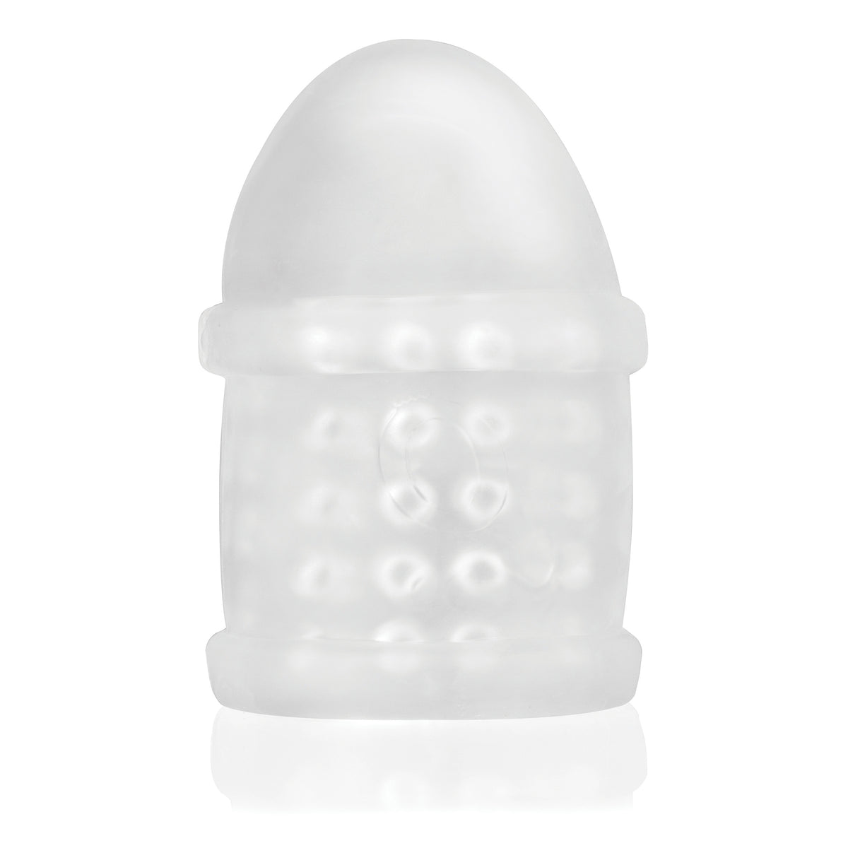Jackits Mansturbation Sleeve - 24 Count Candy Bowl by Screaming O from LoveMart Co.
