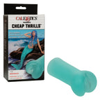 Cheap Thrills - the Mermaid by CalExotics from LoveMart Co.